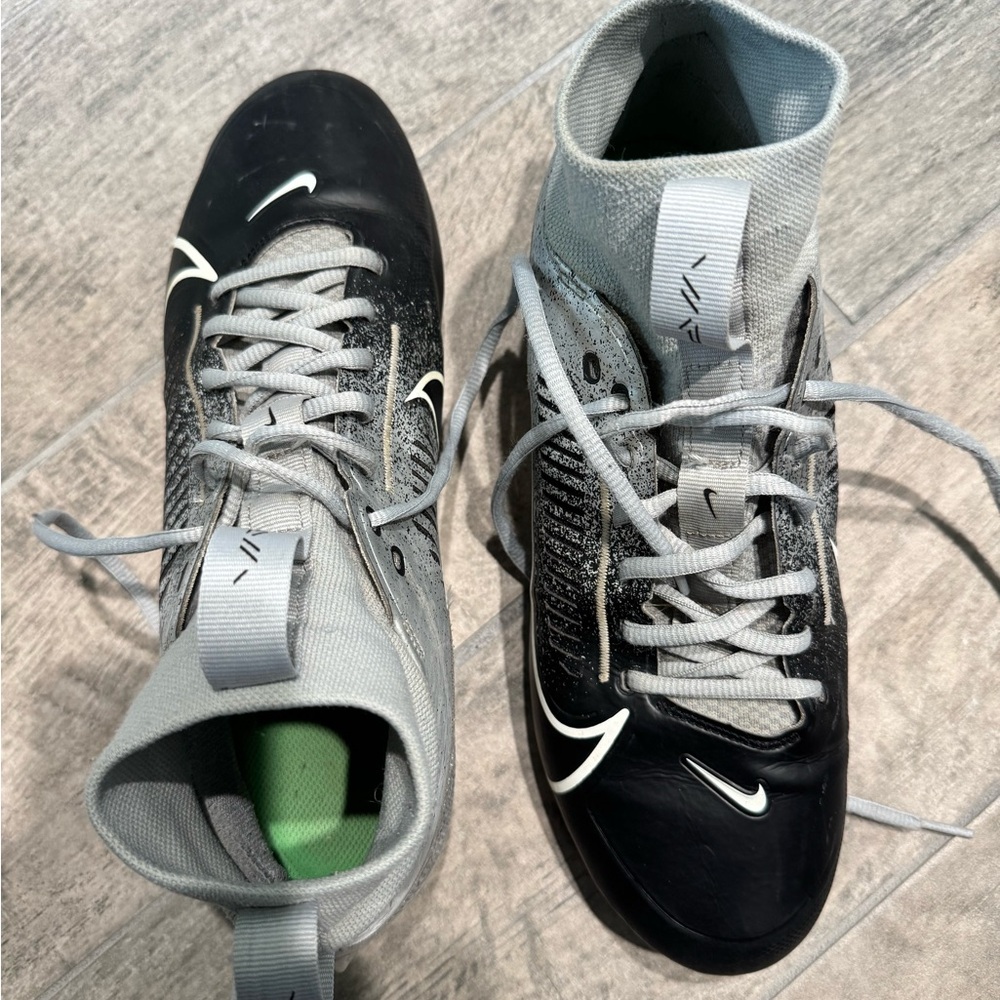 Nike Vapor Edge Pro 360 2 Football Cleats